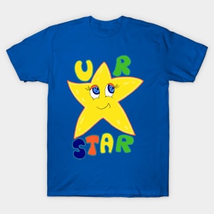 You Are My Star T-Shirt